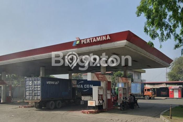 Untuk Dijual Komersial di Medan Labuhan Medan LT 2000m2 / LB 2000m2 Untuk Dijual Komersial di Medan Labuhan Medan LT 2000m2 / LB 2000m2