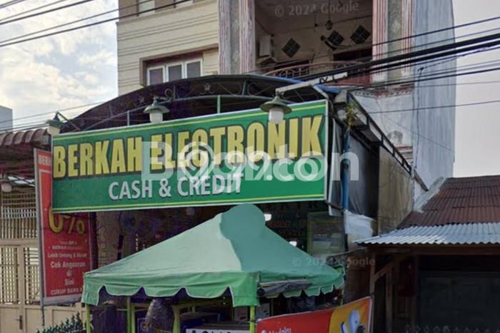 Paling Diincar! Ruko Dijual di Marelan Harga Kompetitif Paling Diincar! Ruko Dijual di Marelan Harga Kompetitif