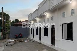 Jual Rumah Harga Miring Medan Perjuangan Punya 2 KT & LT 70m2 Jual Rumah Harga Miring Medan Perjuangan Punya 2 KT & LT 70m2