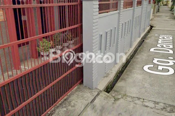 Rumah Strategis Minimalis Lb 200m2 di Medan Petisah, Medan Rumah Strategis Minimalis Lb 200m2 di Medan Petisah, Medan