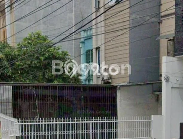 Area Strategis! Disewakan Ruko Lokasi Medan Barat, Medan Cocok untuk Bisnis Area Strategis! Disewakan Ruko Lokasi Medan Barat, Medan Cocok untuk Bisnis