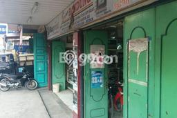 Area Ramai! Ruko Dijual di Medan Barat untuk Bisnis Luas Bangunan 312m2 Area Ramai! Ruko Dijual di Medan Barat untuk Bisnis Luas Bangunan 312m2