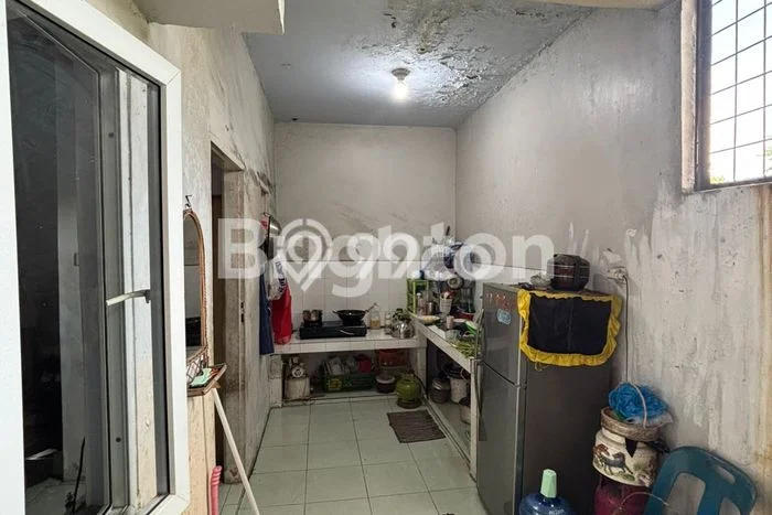 Rumah Modern 3 KT di Marelan Medan Rumah Modern 3 KT di Marelan Medan