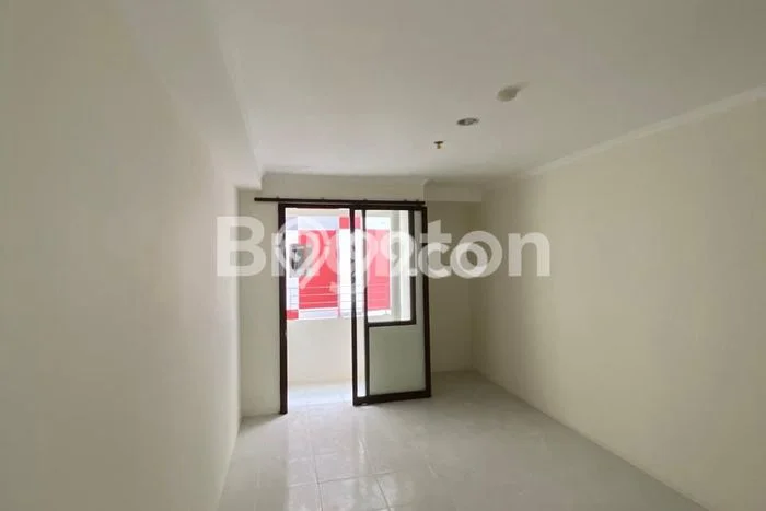 Unit Apartemen Dijual di Medan Area, Medan, dengan 1 Bedroom, 1 Bathroom Unit Apartemen Dijual di Medan Area, Medan, dengan 1 Bedroom, 1 Bathroom