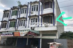 Ruko Bagus Dijual LB 192m2 Lokasi Strategis Medan Area Cocok untuk Bisnis Ruko Bagus Dijual LB 192m2 Lokasi Strategis Medan Area Cocok untuk Bisnis