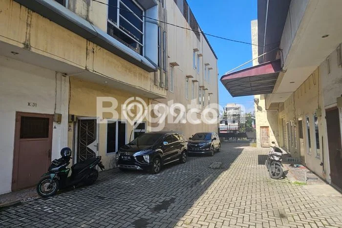 Rumah Modern Cantik 3 Kamar Bisa Langsung Pindah di Medan Area Rumah Modern Cantik 3 Kamar Bisa Langsung Pindah di Medan Area