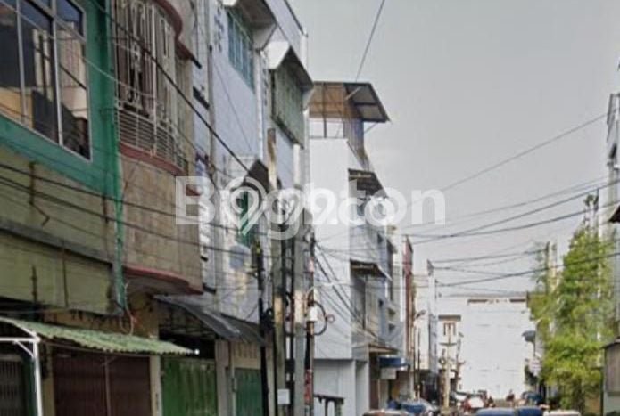 Ruko paling strategis disewakan di Medan Kota Medan Ruko paling strategis disewakan di Medan Kota Medan
