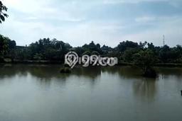Kavling Tanah di Medan Amplas Dijual Luas 24000m2 Legalitas - Kavling Tanah di Medan Amplas Dijual Luas 24000m2 Legalitas -