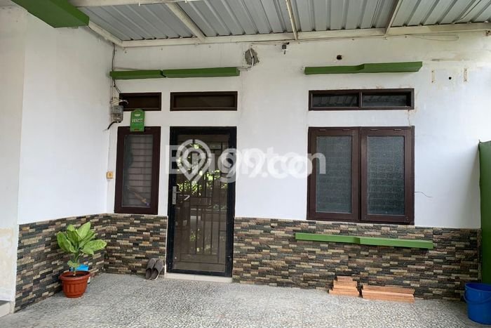 HARGA TERBAIK! Vila di , Luas 221m2m², Kawasan Berkembang dengan prospek naik HARGA TERBAIK! Vila di , Luas 221m2m², Kawasan Berkembang dengan prospek naik