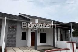 Hunian Cantik Minimalis Lb 87m2 di Medan Tembung, Medan Hunian Cantik Minimalis Lb 87m2 di Medan Tembung, Medan