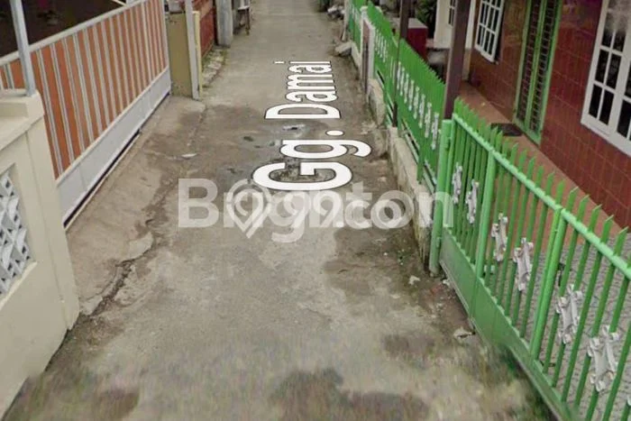 Rumah Strategis Minimalis Lb 200m2 di Medan Petisah, Medan Rumah Strategis Minimalis Lb 200m2 di Medan Petisah, Medan