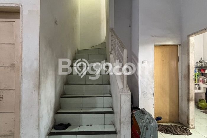 Rumah Modern 3 KT di Marelan Medan Rumah Modern 3 KT di Marelan Medan