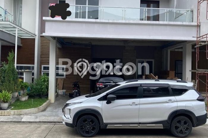 Rumah Modern Cantik 0 KT Bisa Langsung Pindah di Medan Helvetia Rumah Modern Cantik 0 KT Bisa Langsung Pindah di Medan Helvetia