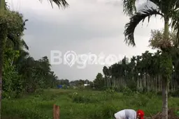 Disewakan Tanah Seluas 4750m2 di Medan Kota, Medan Disewakan Tanah Seluas 4750m2 di Medan Kota, Medan