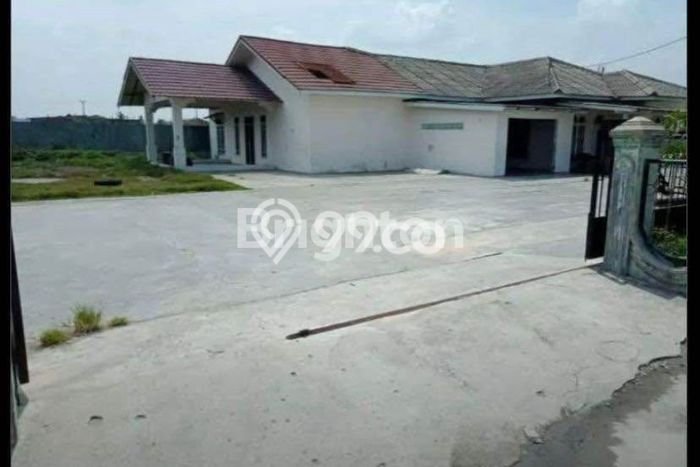Rumah Minimalis 5 KT di Marelan Medan Rumah Minimalis 5 KT di Marelan Medan