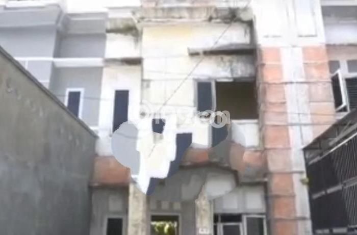 Hunian Nyaman 3 KT Harga Terjangkau di Mariendal Medan Hunian Nyaman 3 KT Harga Terjangkau di Mariendal Medan
