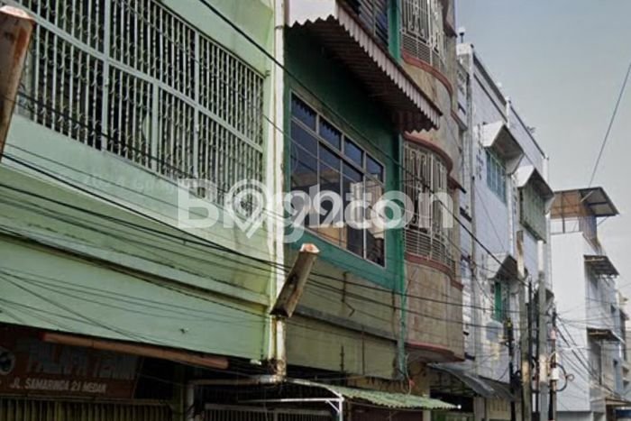 Ruko paling strategis disewakan di Medan Kota Medan Ruko paling strategis disewakan di Medan Kota Medan