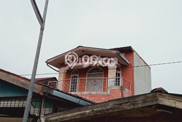 Dijual Rumah Eksklusif 3 KT di Marelan, Medan Dijual Rumah Eksklusif 3 KT di Marelan, Medan
