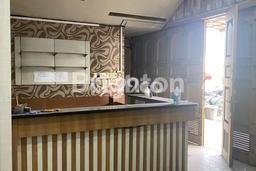 Unit Ruko Dijual di Medan Timur Medan Luas Bangunan 432m2 Unit Ruko Dijual di Medan Timur Medan Luas Bangunan 432m2