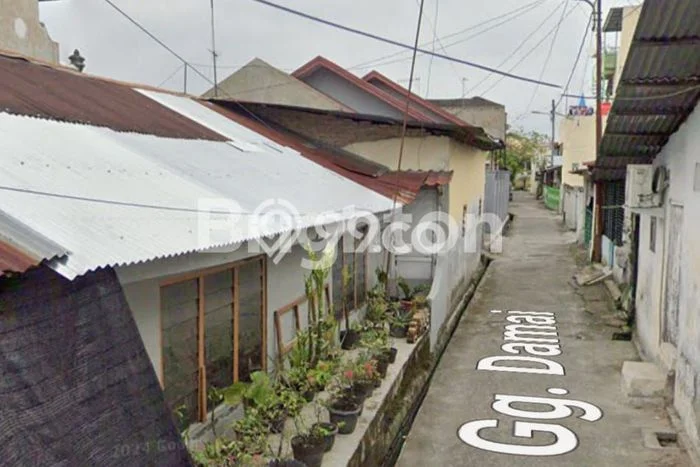 Rumah Strategis Minimalis Lb 200m2 di Medan Petisah, Medan Rumah Strategis Minimalis Lb 200m2 di Medan Petisah, Medan
