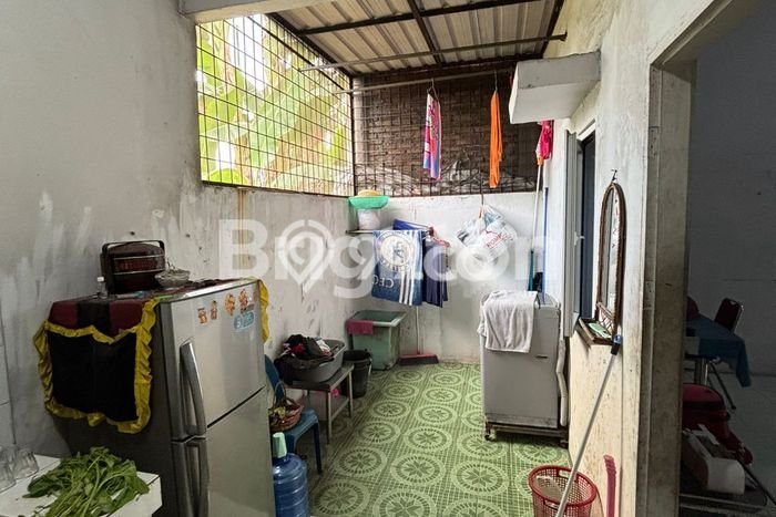 Rumah Modern 3 KT di Marelan Medan Rumah Modern 3 KT di Marelan Medan
