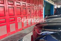 Unit Ruko Dijual di Medan Amplas Medan 512m2 Unit Ruko Dijual di Medan Amplas Medan 512m2