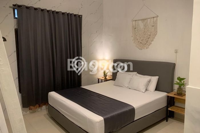 HARGA TERBAIK! Vila di , Luas 221m2m², Kawasan Berkembang dengan prospek naik HARGA TERBAIK! Vila di , Luas 221m2m², Kawasan Berkembang dengan prospek naik