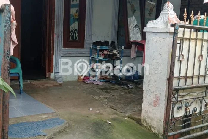 Siap Huni Rumah Minimalis & Modern LB 78m2 di Padang Bulan Siap Huni Rumah Minimalis & Modern LB 78m2 di Padang Bulan