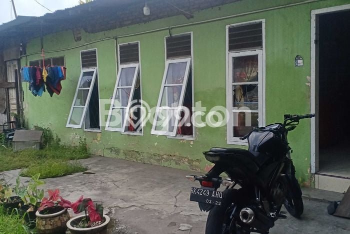 Siap Huni Rumah Mewah 6 Kamar di Medan Belawan Dekat ke Mana Saja Siap Huni Rumah Mewah 6 Kamar di Medan Belawan Dekat ke Mana Saja