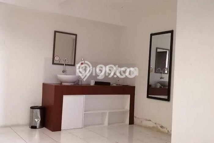 Dijual Segera Apartemen 1 KT & 1 KM di Medan Area, Medan Dijual Segera Apartemen 1 KT & 1 KM di Medan Area, Medan