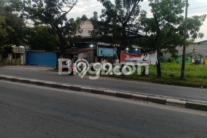 Dijual Rumah Strategis Bagus Punya 4 KT di Medan Belawan Medan - Dijual Rumah Strategis Bagus Punya 4 KT di Medan Belawan Medan -