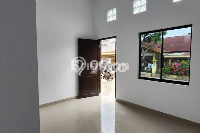 Jual Rumah Harga Miring Medan Perjuangan Punya 2 KT & LT 70m2 Jual Rumah Harga Miring Medan Perjuangan Punya 2 KT & LT 70m2