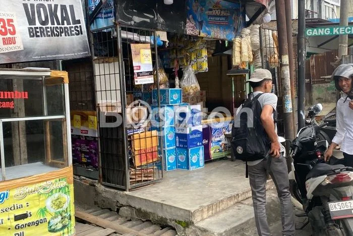 Hunian Mewah Siap Huni LT 600m2 di Medan Tembung, Medan Hunian Mewah Siap Huni LT 600m2 di Medan Tembung, Medan
