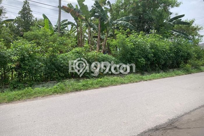 Kavling Tanah Dijual di Medan Sunggal, Medan, Luas 686m2 Area Strategis Kavling Tanah Dijual di Medan Sunggal, Medan, Luas 686m2 Area Strategis