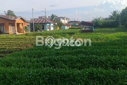 Tanah Siap Bangun Dijual di Medan Punya Luas 3000m2 Tanah Siap Bangun Dijual di Medan Punya Luas 3000m2