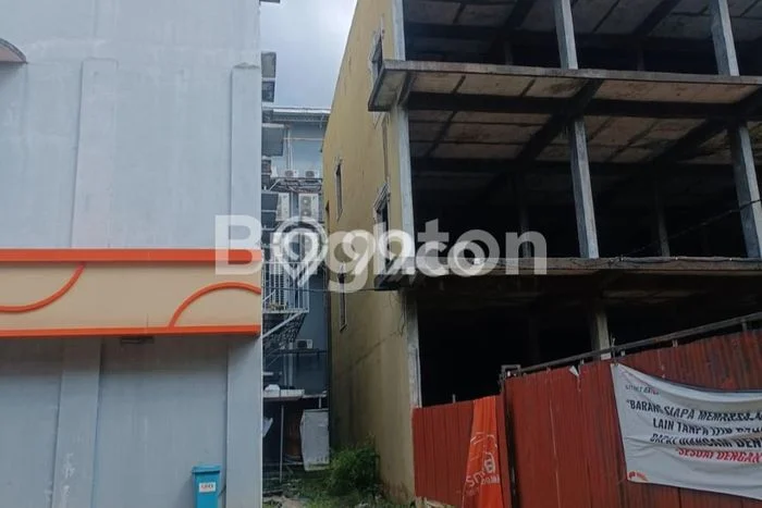 Ruko Bagus Dijual LB 192m2 Lokasi Strategis Medan Area Cocok untuk Bisnis Ruko Bagus Dijual LB 192m2 Lokasi Strategis Medan Area Cocok untuk Bisnis
