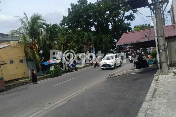 Ruko Disewakan di Area Ramai Medan Amplas, Medan Ruko Disewakan di Area Ramai Medan Amplas, Medan