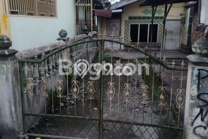 Dijual Rumah Strategis Bagus Punya 4 KT di Medan Belawan Medan - Dijual Rumah Strategis Bagus Punya 4 KT di Medan Belawan Medan -