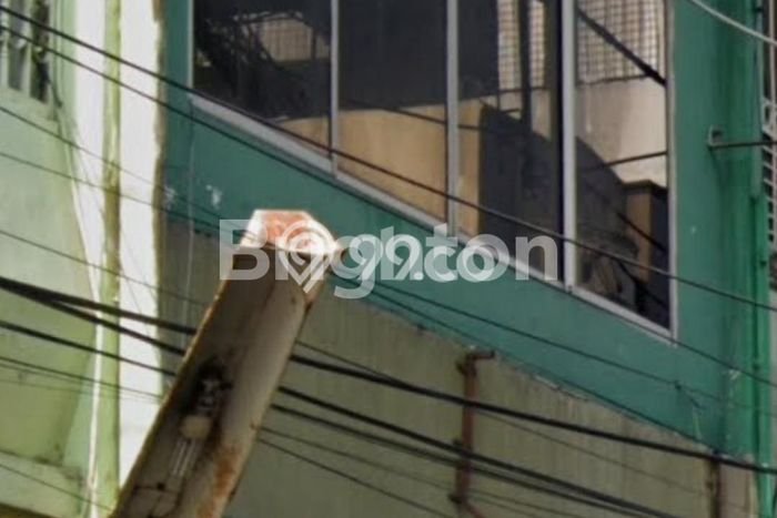 Ruko paling strategis disewakan di Medan Kota Medan Ruko paling strategis disewakan di Medan Kota Medan