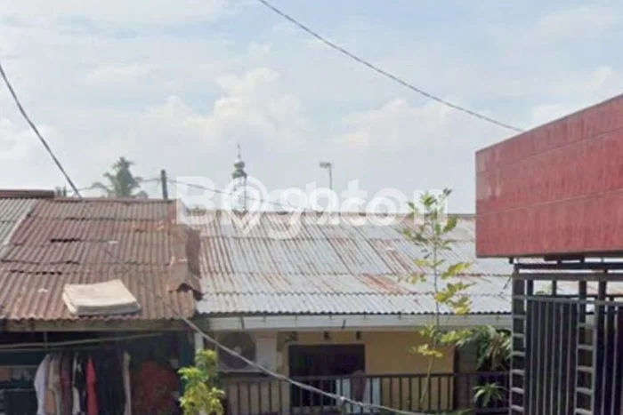 Hunian Nyaman 2 KT Hemat Budget di Padang Bulan Medan Hunian Nyaman 2 KT Hemat Budget di Padang Bulan Medan