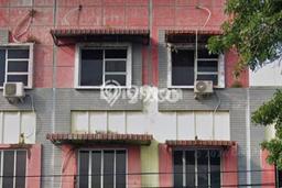 Ruko Bagus LT 80m2 LB 240m2 Dijual di Medan Tembung Medan Ruko Bagus LT 80m2 LB 240m2 Dijual di Medan Tembung Medan
