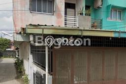 Untuk Dijual Ruko di Medan Timur Medan LT 96m2 / LB 108m2 Untuk Dijual Ruko di Medan Timur Medan LT 96m2 / LB 108m2