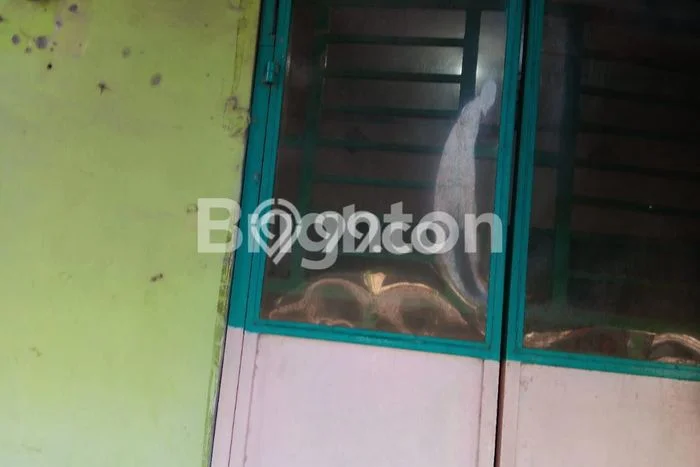 Rumah Modern Cantik 2 Kamar Siap Huni di Medan Denai Rumah Modern Cantik 2 Kamar Siap Huni di Medan Denai