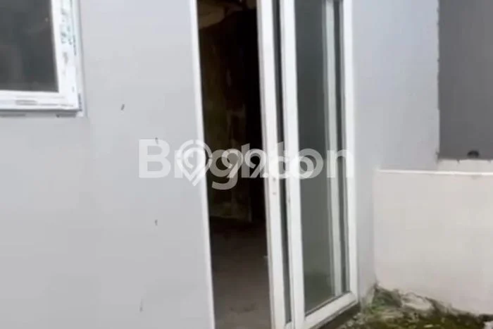 Rumah Modern Cantik 0 KT Bisa Langsung Pindah di Medan Helvetia Rumah Modern Cantik 0 KT Bisa Langsung Pindah di Medan Helvetia