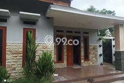 Rumah Strategis Minimalis Lb 84m2 di Ngaglik, Sleman Rumah Strategis Minimalis Lb 84m2 di Ngaglik, Sleman