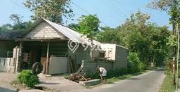 Jual Rumah Murah Meriah Kasihan Punya 1 Kamar & LT 110m2 Jual Rumah Murah Meriah Kasihan Punya 1 Kamar & LT 110m2