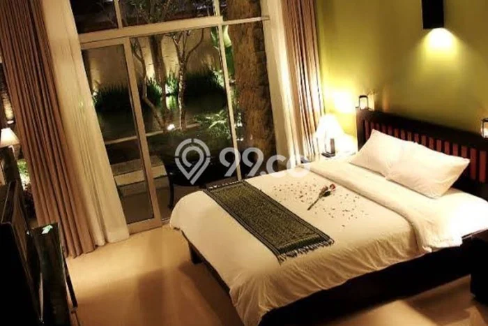 LOKASI STRATEGIS! Hotel Kawasan Mergangsan, Luas 1942m2m², Kawasan Komersial LOKASI STRATEGIS! Hotel Kawasan Mergangsan, Luas 1942m2m², Kawasan Komersial
