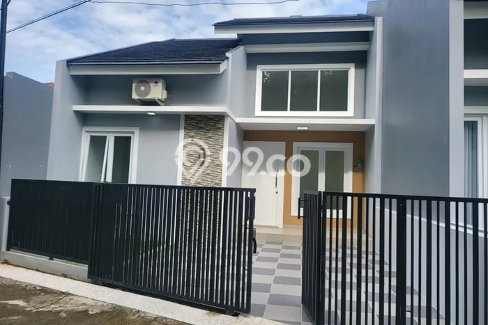 For Sale Rumah 3 Kamar Lokasi Strategis Bagus dan Strategis di Kalasan For Sale Rumah 3 Kamar Lokasi Strategis Bagus dan Strategis di Kalasan