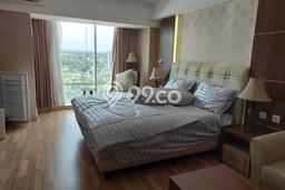 Apartemen Terawat Dijual di Yogyakarta Spesifikasi 1 KT, 1 KM Apartemen Terawat Dijual di Yogyakarta Spesifikasi 1 KT, 1 KM