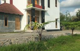 Jarang Ada! Tanah di Pakem Punya Luas 1113m2 SHM Jarang Ada! Tanah di Pakem Punya Luas 1113m2 SHM